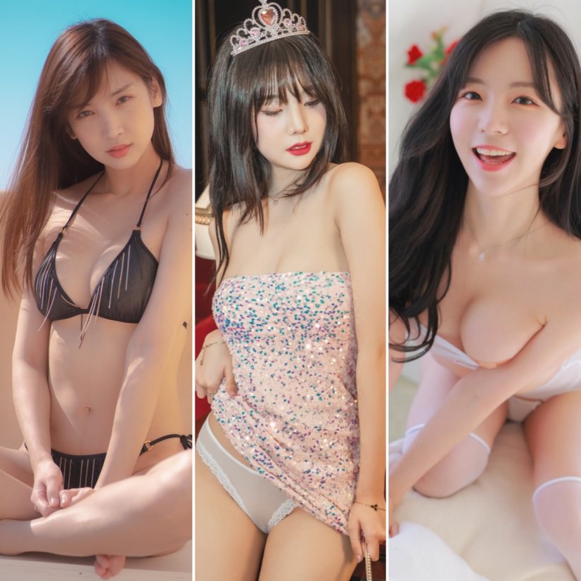 Patreon(韩系) – 99个套图&视频赞助选集[176.9G-2025.8]