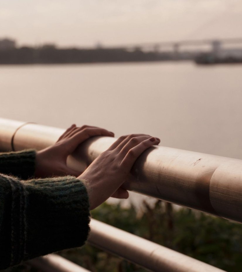 初姈 – 《习惯性孤独》[26P]